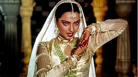 rekha ki blue film|30 Best Movies of Rekha .